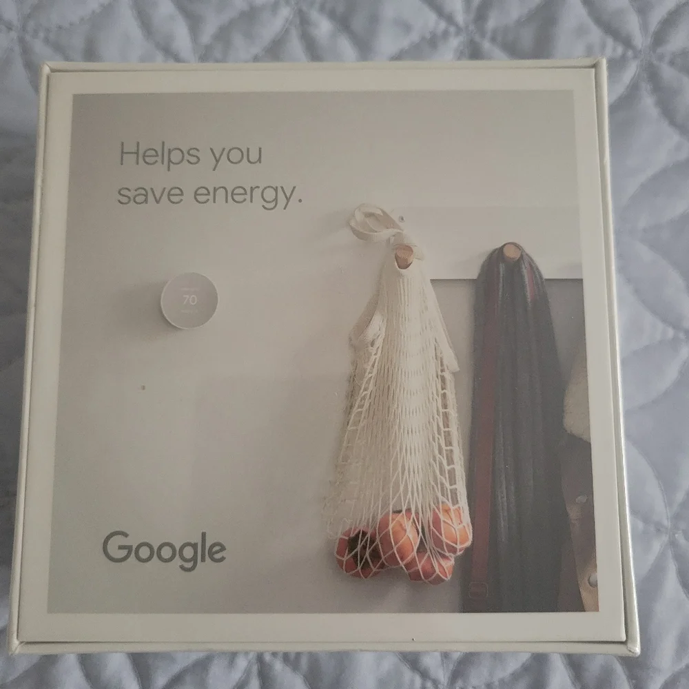 google efficient smart